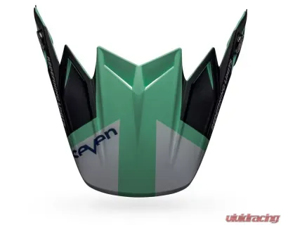 Bell Racing Moto-9 Flex Visor - 7133159