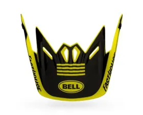 Bell Racing Moto-9 Youth Visor