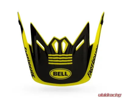 Bell Racing Moto-9 Youth Visor - 7133160
