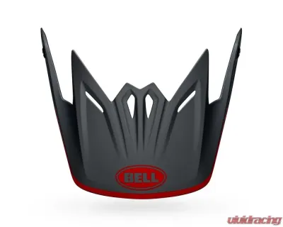 Bell Racing Moto-9 Youth Visor - 7133161
