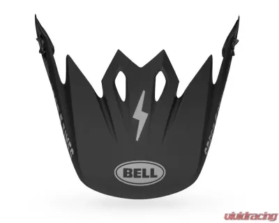 Bell Racing MX-9 Visor - 7133336