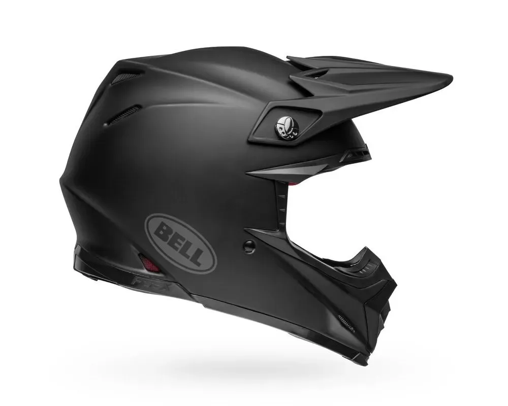 Bell Racing Moto-9S Flex Helmet - 7136092