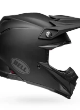 Bell Racing Moto-9S Flex Helmet                                     - 7136095 - Image 6