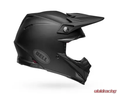 Bell Racing Moto-9S Flex Helmet - 7136095