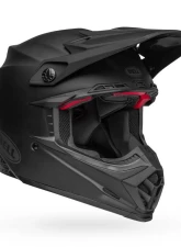 Bell Racing Moto-9S Flex Helmet                                     - 7136095 - Image 2