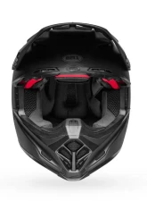 Bell Racing Moto-9S Flex Helmet                                     - 7136095 - Image 3