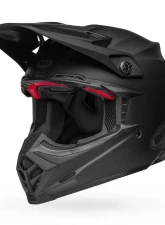 Bell Racing Moto-9S Flex Helmet                                     - 7136095 - Image 4
