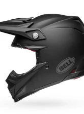 Bell Racing Moto-9S Flex Helmet                                     - 7136095 - Image 5