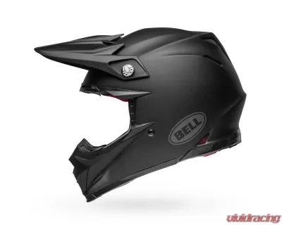 Bell Racing Moto-9S Flex Helmet - 7136095