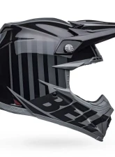 Bell Racing Moto-9S Flex Helmet                                     - 7136120 - Image 7