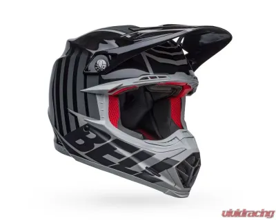 Bell Racing Moto-9S Flex Helmet - 7136120