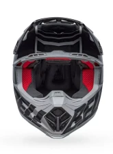 Bell Racing Moto-9S Flex Helmet                                     - 7136120 - Image 3