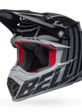 Bell Racing Moto-9S Flex Helmet                                     - 7136120 - Image 4