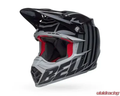 Bell Racing Moto-9S Flex Helmet - 7136120