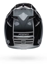 Bell Racing Moto-9S Flex Helmet                                     - 7136120 - Image 6