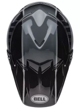 Bell Racing Moto-9S Flex Helmet                                     - 7136120 - Image 7