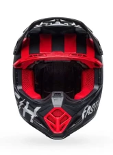 Bell Racing Moto-9S Flex Helmet                                     - 7136129 - Image 3