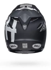 Bell Racing Moto-9S Flex Helmet                                     - 7136129 - Image 6