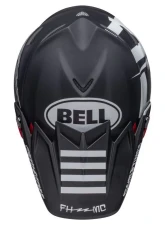 Bell Racing Moto-9S Flex Helmet                                     - 7136129 - Image 7