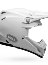 Bell Racing Moto-9S Flex Helmet                                     - 7136166 - Image 6