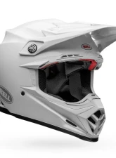 Bell Racing Moto-9S Flex Helmet                                     - 7136166 - Image 2