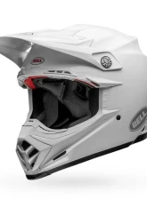 Bell Racing Moto-9S Flex Helmet                                     - 7136166 - Image 3