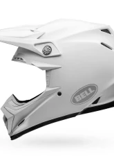 Bell Racing Moto-9S Flex Helmet                                     - 7136166 - Image 4
