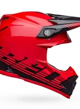 Bell Racing Moto-9 MIPS Helmet                                     - 7136183 - Image 7