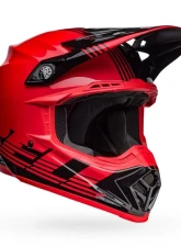 Bell Racing Moto-9 MIPS Helmet                                     - 7136183 - Image 2