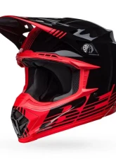 Bell Racing Moto-9 MIPS Helmet                                     - 7136183 - Image 4