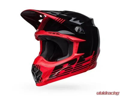 Bell Racing Moto-9 MIPS Helmet - 7136183