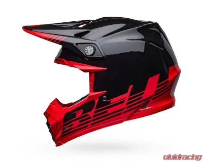 Bell Racing Moto-9 MIPS Helmet - 7136183