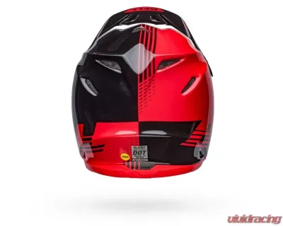 Bell Racing Moto-9 MIPS Helmet - 7136183