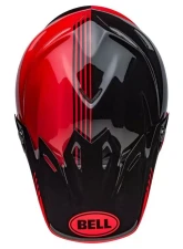 Bell Racing Moto-9 MIPS Helmet                                     - 7136183 - Image 7