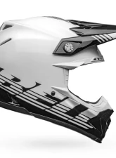 Bell Racing Moto-9 MIPS Helmet                                     - 7136199 - Image 7