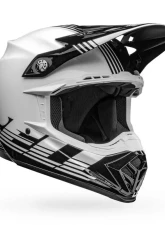 Bell Racing Moto-9 MIPS Helmet                                     - 7136199 - Image 2