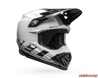 Bell Racing Moto-9 MIPS Helmet - 7136199