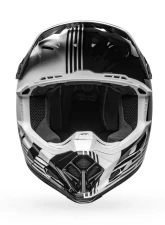 Bell Racing Moto-9 MIPS Helmet                                     - 7136199 - Image 3