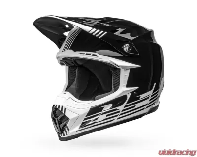 Bell Racing Moto-9 MIPS Helmet - 7136199