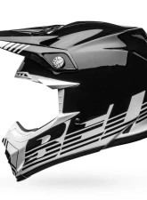 Bell Racing Moto-9 MIPS Helmet                                     - 7136199 - Image 5