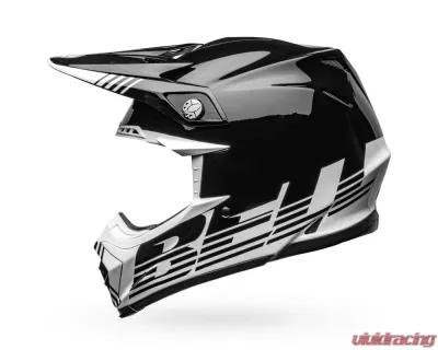 Bell Racing Moto-9 MIPS Helmet - 7136199