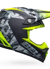 Bell Racing Moto-9 MIPS Helmet                                     - 7136214 - Image 7