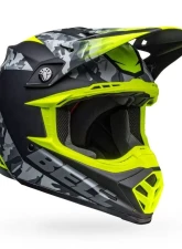 Bell Racing Moto-9 MIPS Helmet                                     - 7136214 - Image 2