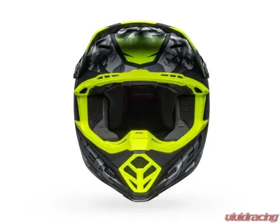 Bell Racing Moto-9 MIPS Helmet - 7136214