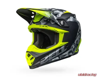 Bell Racing Moto-9 MIPS Helmet - 7136214