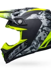 Bell Racing Moto-9 MIPS Helmet                                     - 7136214 - Image 5