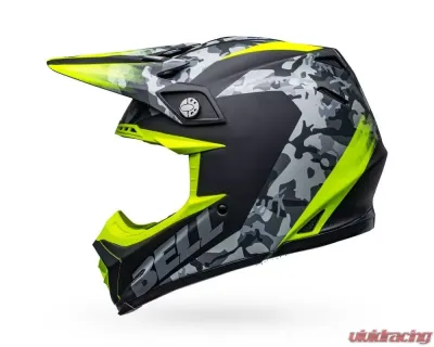 Bell Racing Moto-9 MIPS Helmet - 7136214