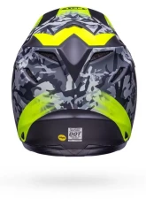 Bell Racing Moto-9 MIPS Helmet                                     - 7136214 - Image 6