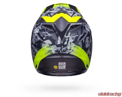 Bell Racing Moto-9 MIPS Helmet - 7136214