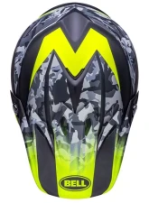 Bell Racing Moto-9 MIPS Helmet                                     - 7136214 - Image 7